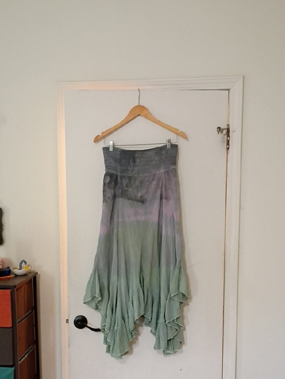 Fp One Convertible Dress S